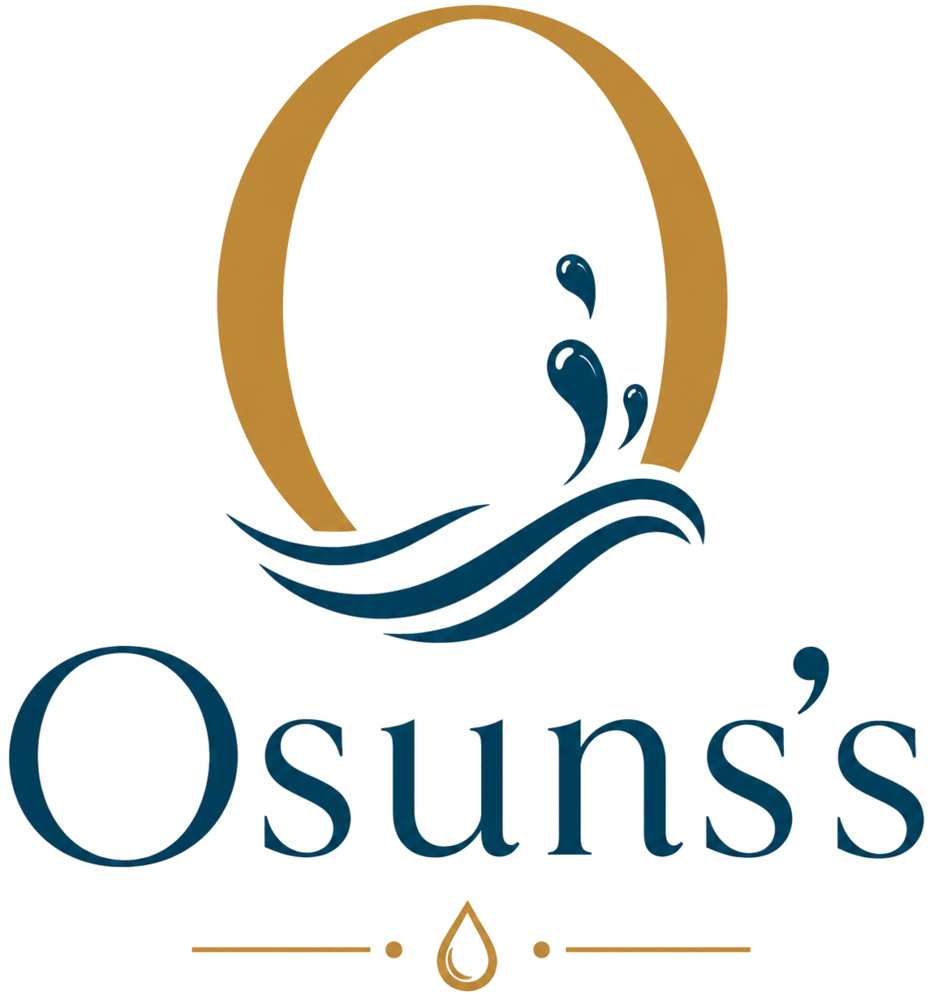 Osun's logo