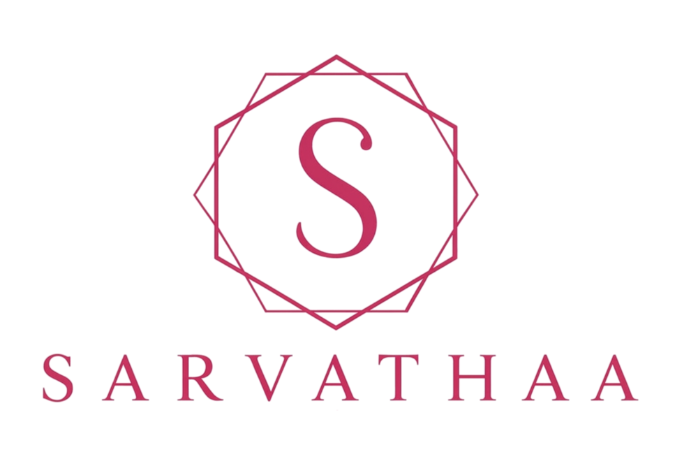 Sarvatha logo